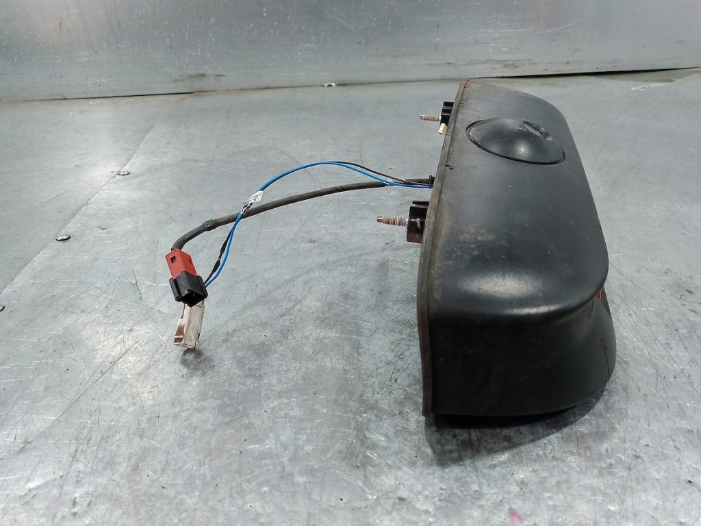 Камера заднего вида fiat ducato iii 98410101 354710540 с Разборки