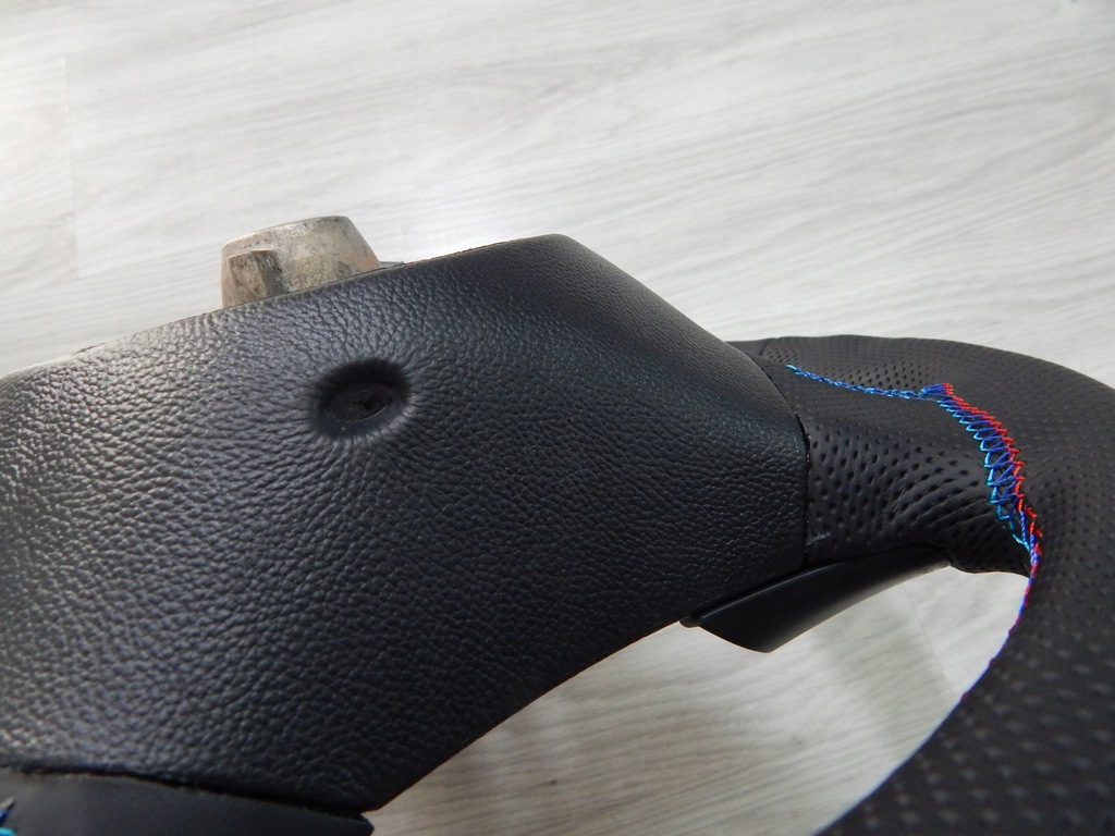 фото №13, Bmw e84 e90 e91- воздуховод подушка 3-375-e90-1