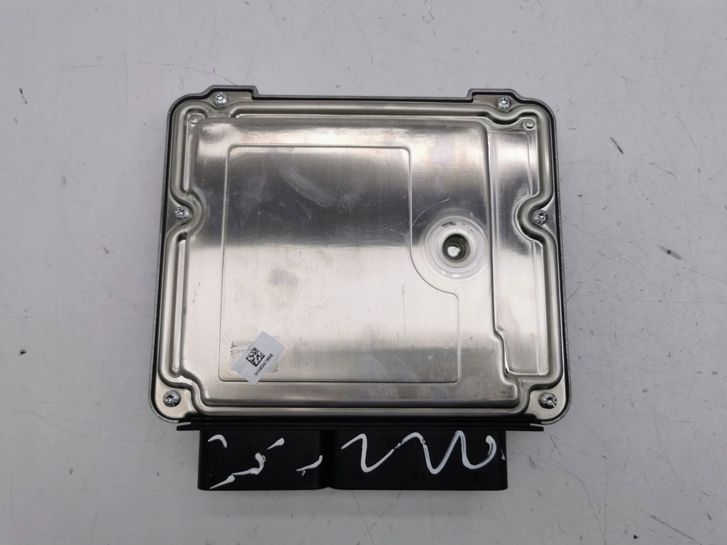 фото №7, Bmw 5 f10 f11 блок керування двигуна 2013 0281019680