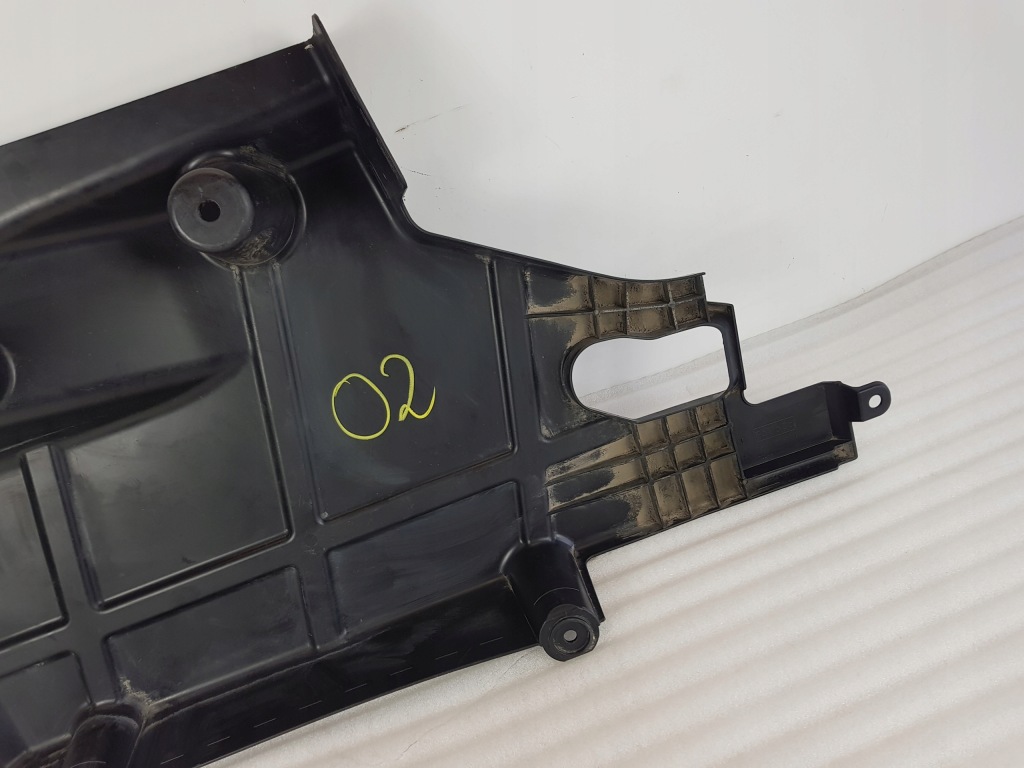 Ford mondeo mk5 накладка подвеска нижняя левая Недорого