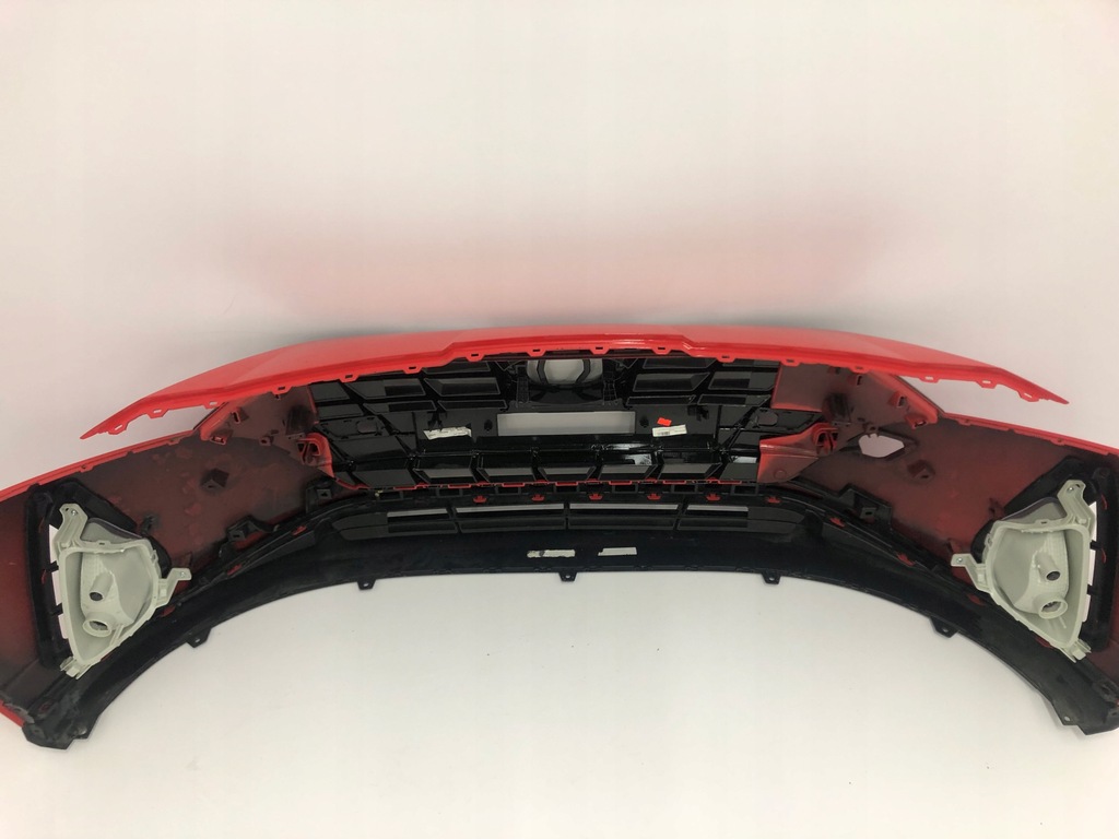 фото №5, Hyundai i20 iii 2021 бампер передний