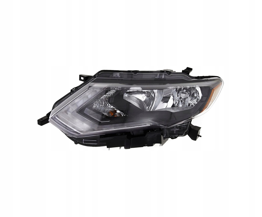 фото №1, Лампа передня nissan rogue, 17 - 20 260606fl0a