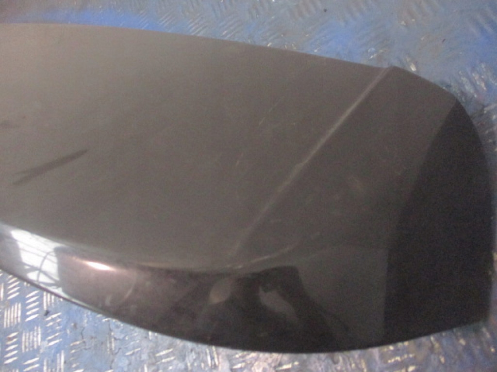 фото №6, Hyundai ix55 спойлер спойлер klapt 872103j000 +третий свет стоп