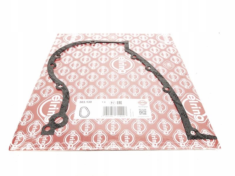 фото №9, Elring 303.130 прокладка, привід розподільного валу