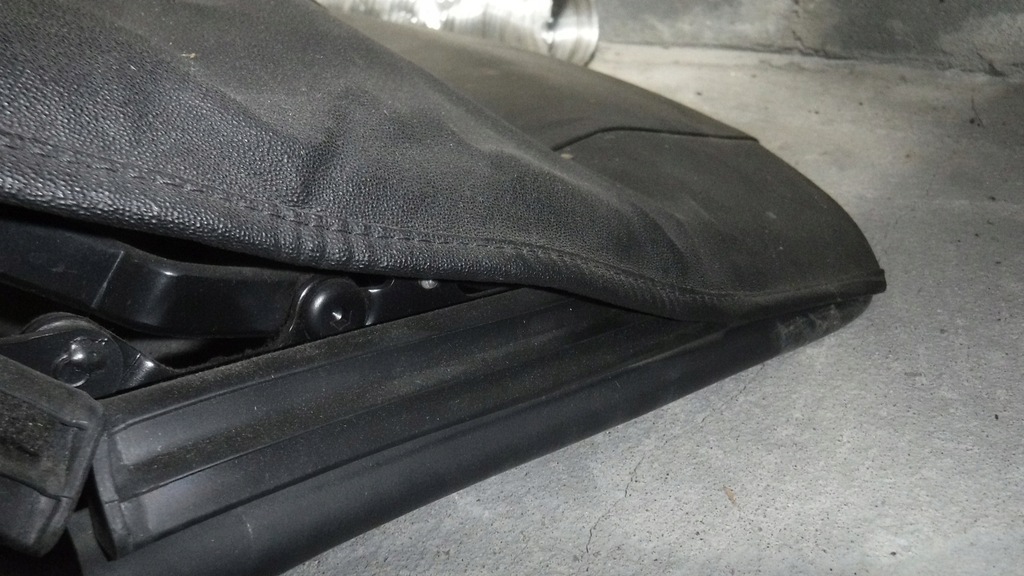 фото №5, Крыша мягкий mazda mx-5 na nb vinyl оригинальный новый