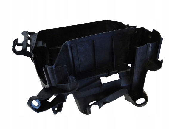 фото №1, Mercedes gla x156 коробка корпус предохранителей