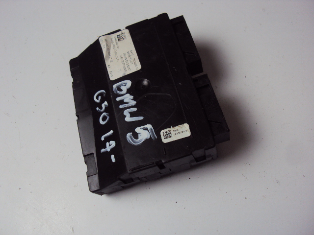 фото №1, Модуль блок управления bmw serii 5 g30 2017-