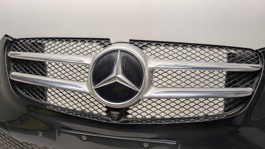 фото №12, Mercedes vito v klasa w447 lift капот бампер перед задня лампи звичайне