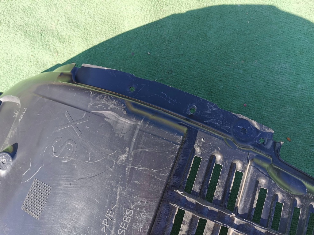 фото №8, Maserati grecale 22- подкрылок левая перед передние 670157087 670214659