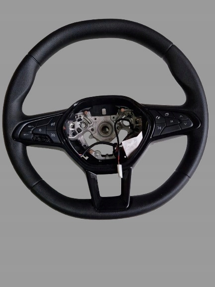 фото №1, Повітропровід мультифункція renault clio v 5 trafic kangoo 3 iii