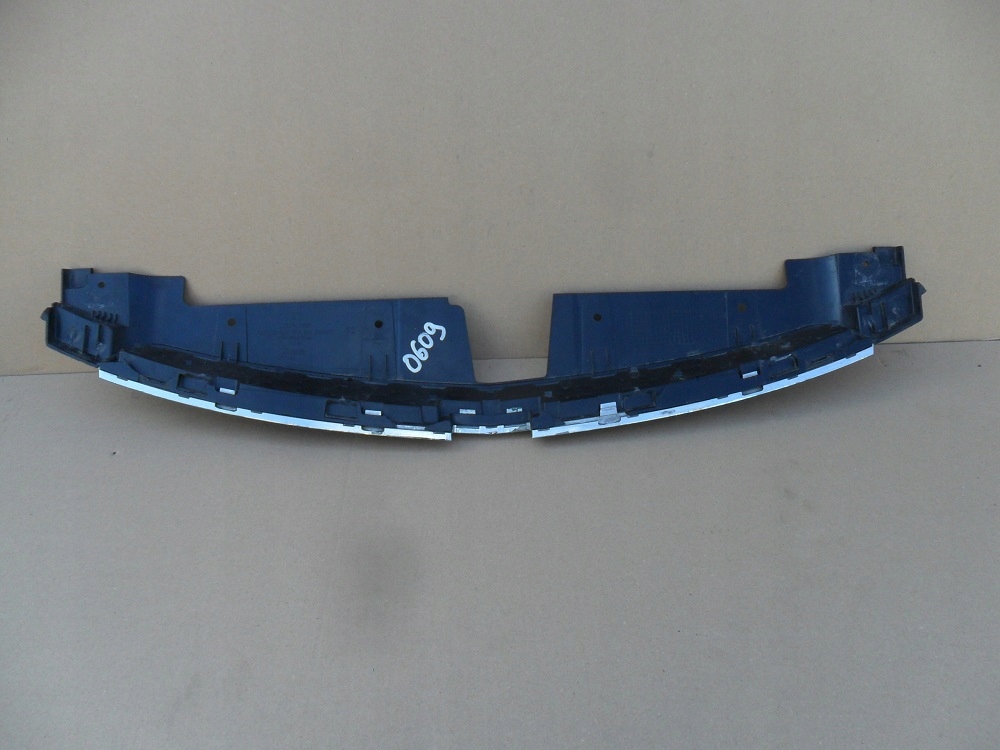 фото №6, Chevrolet cruze j300 2009 2010 решітка радіатора верхній решітка радіатора