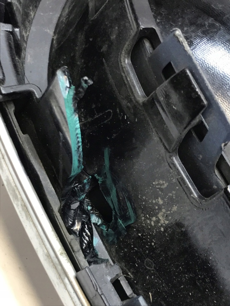 фото №11, Решітка радіатора решітка радіатора bmw ix3 g08 2020r- 5a34e64 9881798