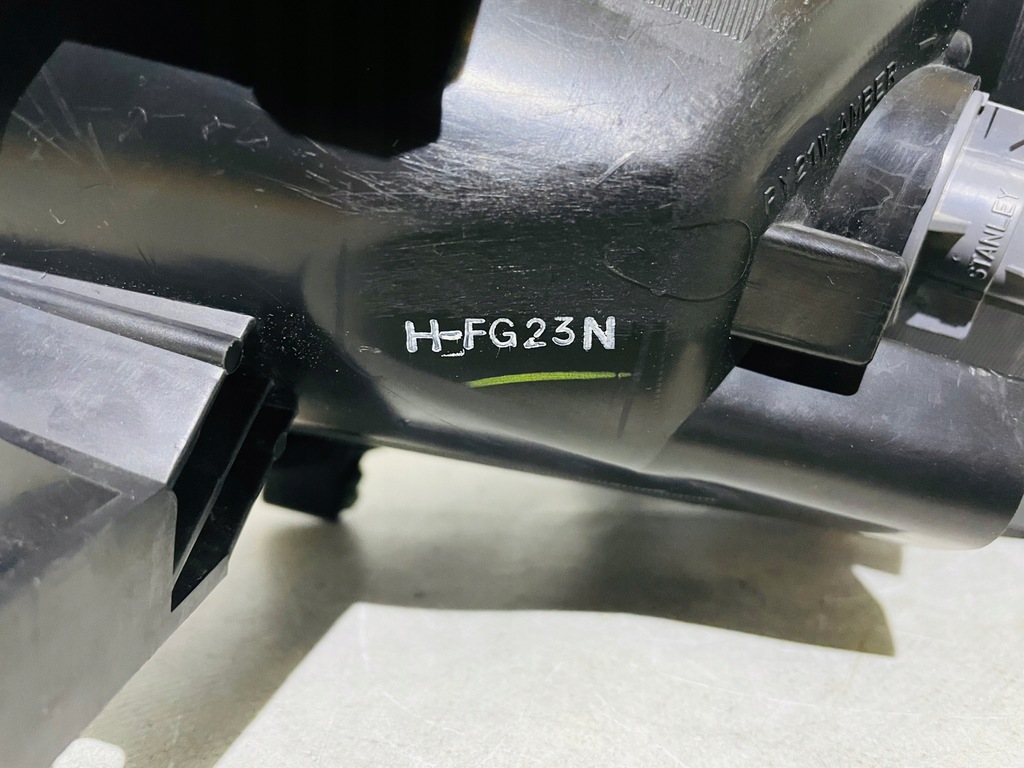 фото №10, Mitsubishi space star 2 ii лампа правая перед передняя 2013-2019 rok