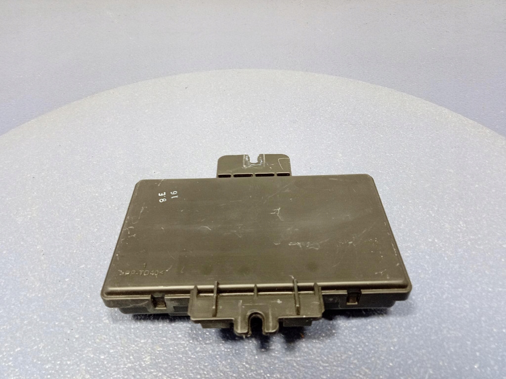 фото №5, Ford mustang mach-e модуль блок управления lj8t18c612aj