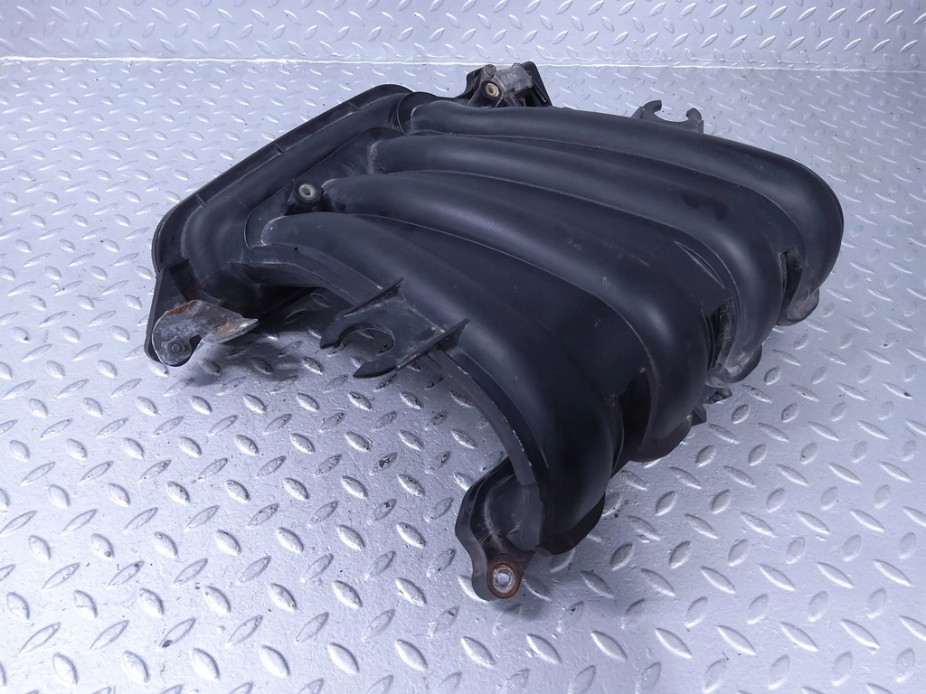 фото №9, Коллектор всасывающий nissan cube z12 14001ee00c