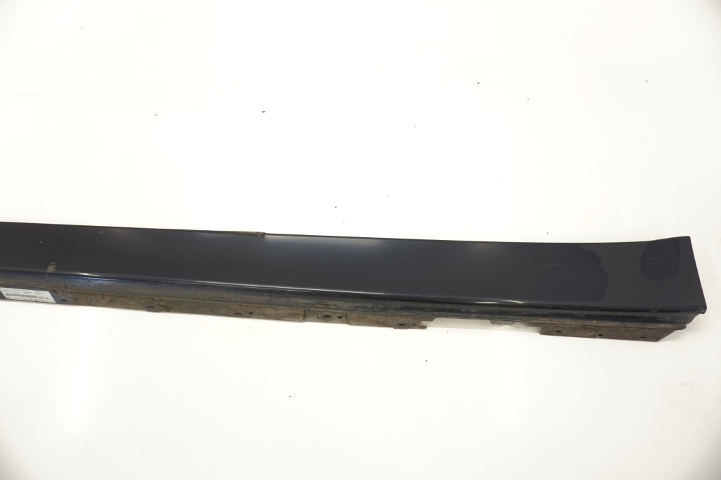 фото №3, Bmw f30 молдинг поріг ліва a89