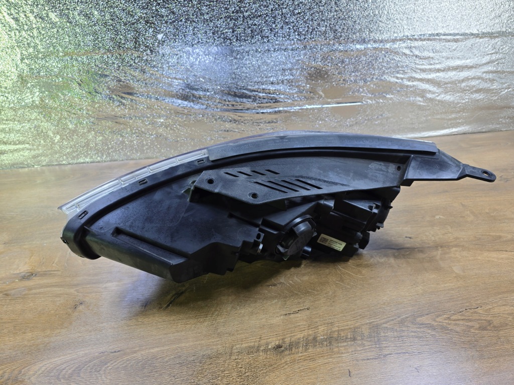 фото №8, Hyundai i30 iii lift лампа перед передня права 92102g4510