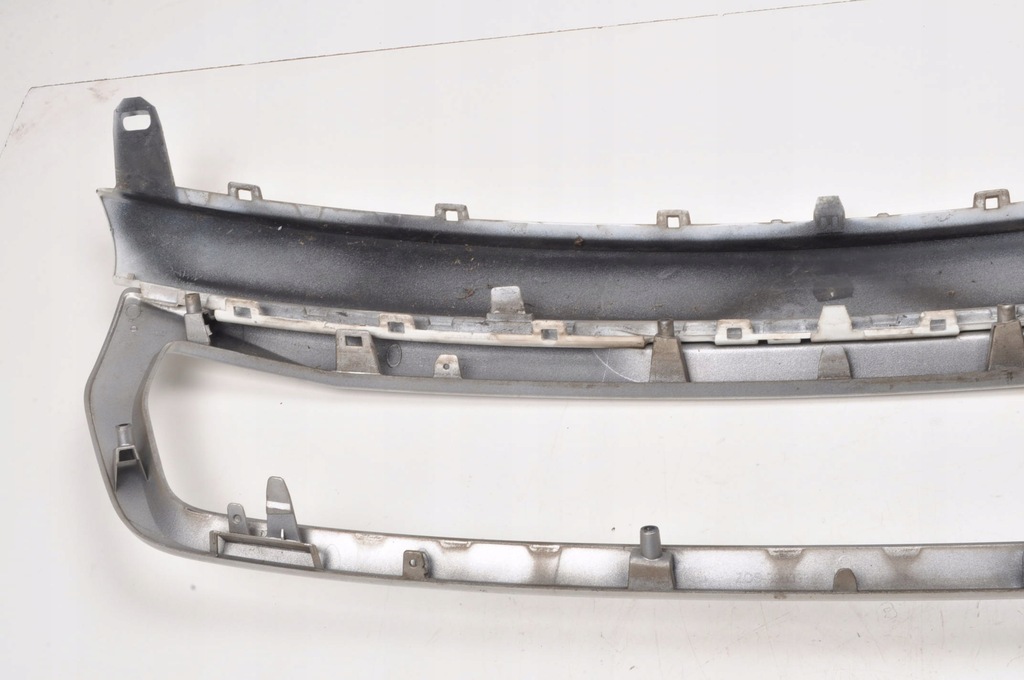 фото №8, Peugeot partner ii lift решётка радиатора решётка радиатора 9810964477