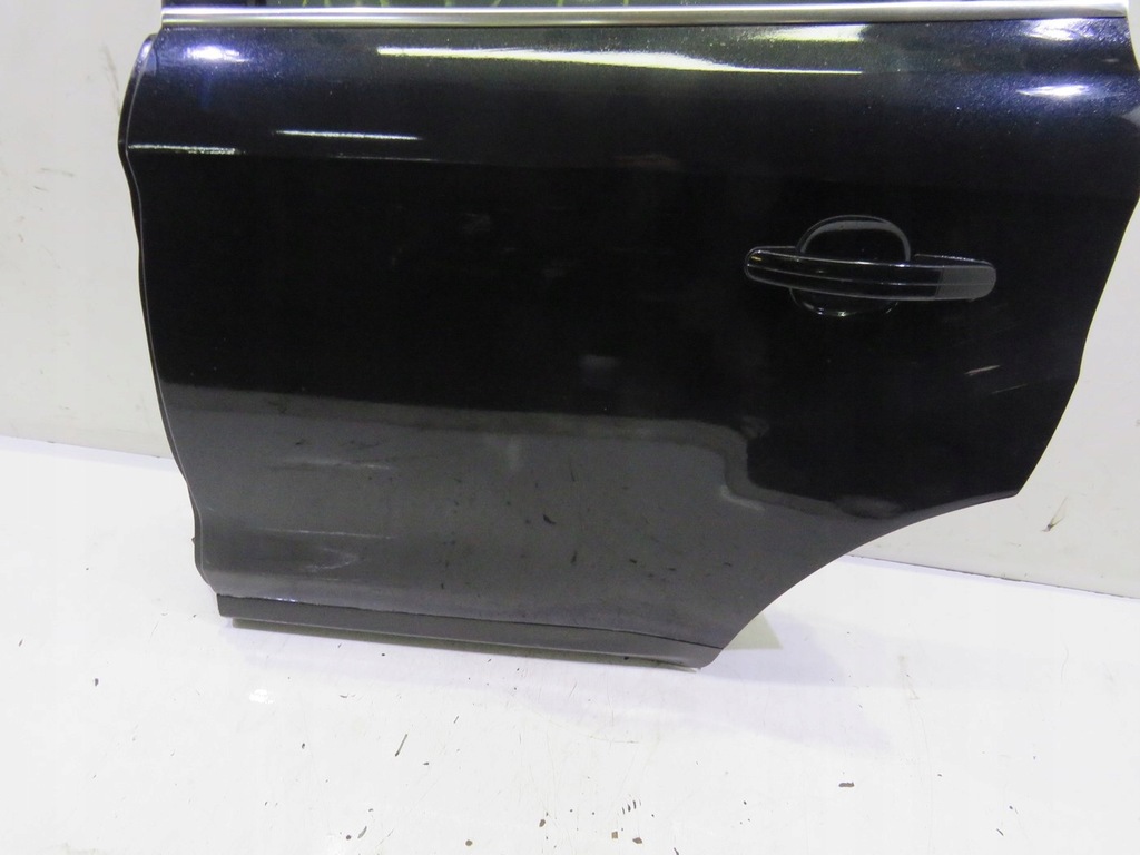 фото №7, Двері лівий задня f8 ford kuga mk1
