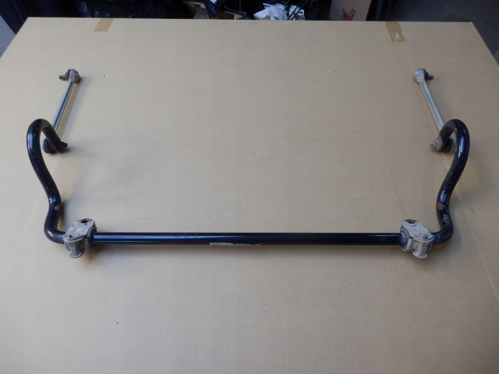 фото №7, Mercedes glk 320cdi 4matic тяга стабілізатора