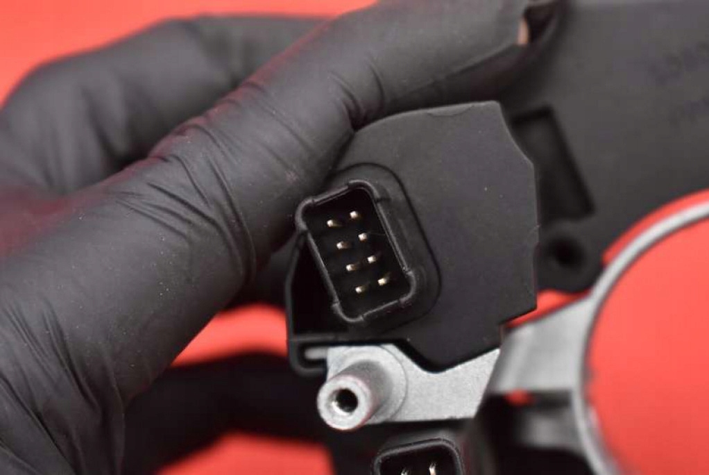 Перемикач підрульовий  перемикач підрульовий 2205450010 mercedes s-klasa w220 98-02 Зі Шроту