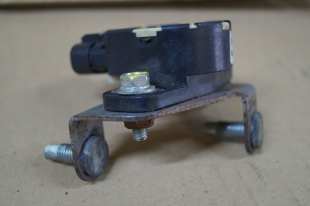 фото №5, Датчик педали газа infiniti q60 98880at310