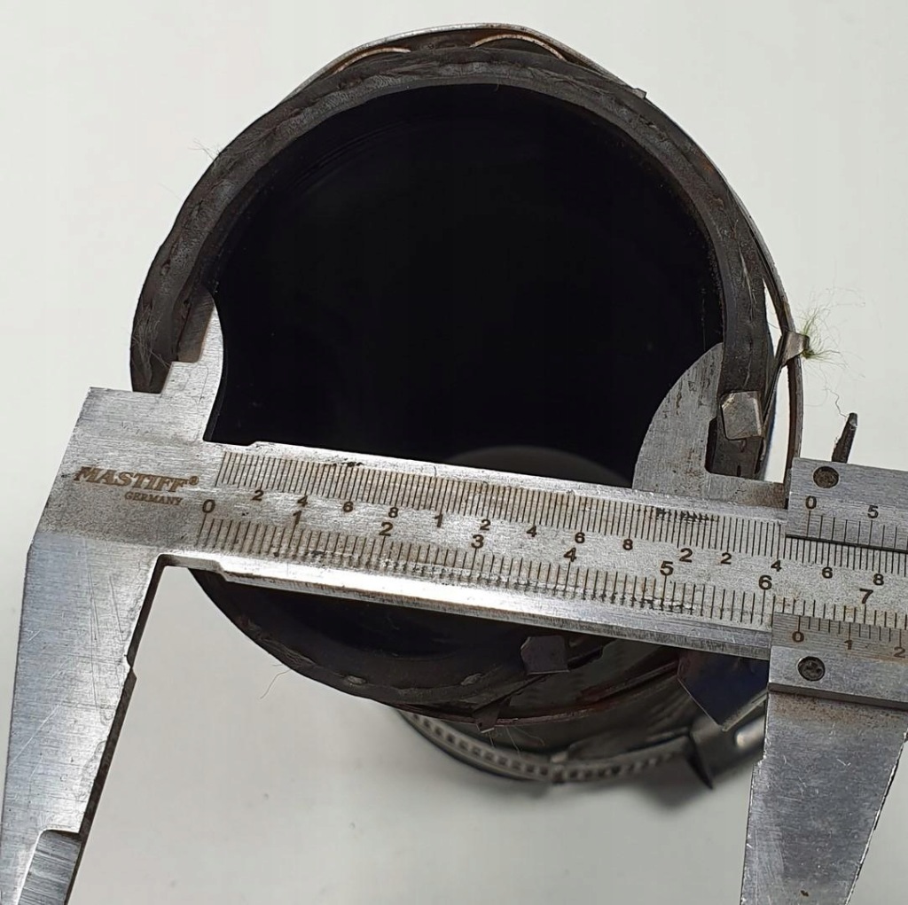 фото №3, Пабтрубок  труба интеркулер discovery sport l550 2.0 d