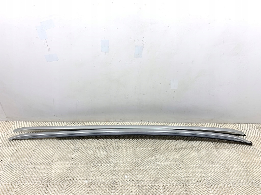 фото №1, Рейлинги кровельные комплект renault grand scenic iv minivan