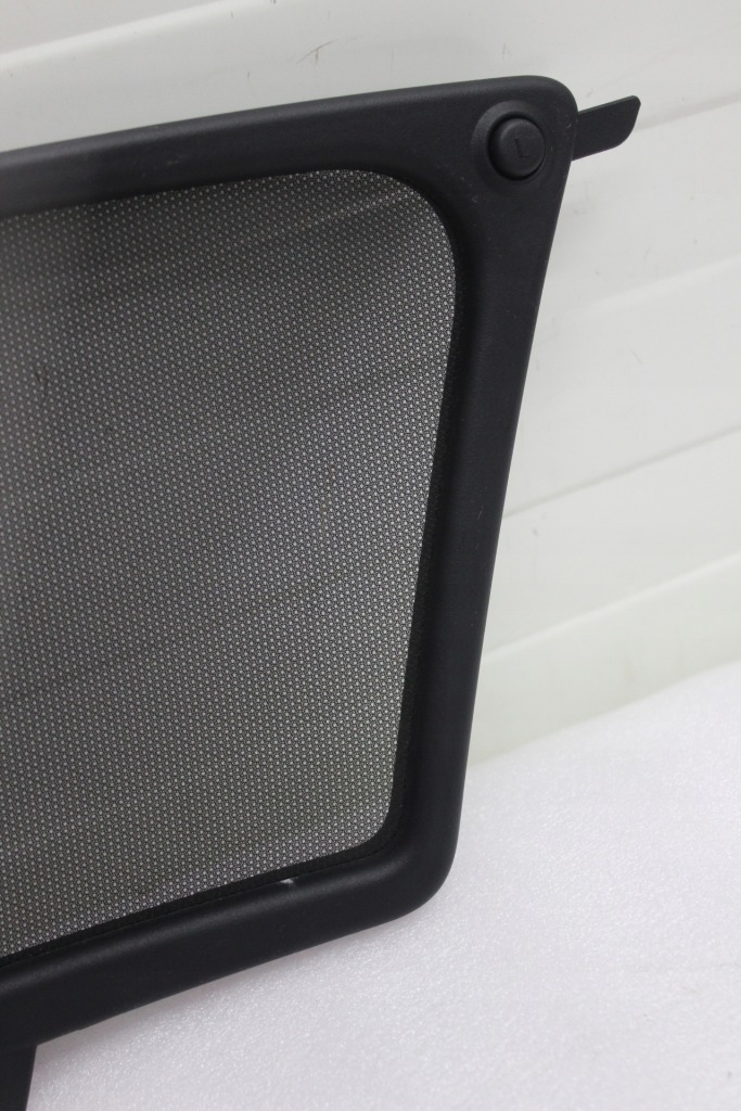 фото №7, Mercedes slk r172 w172 windschott windshot ветрозащитный экран дефлектор