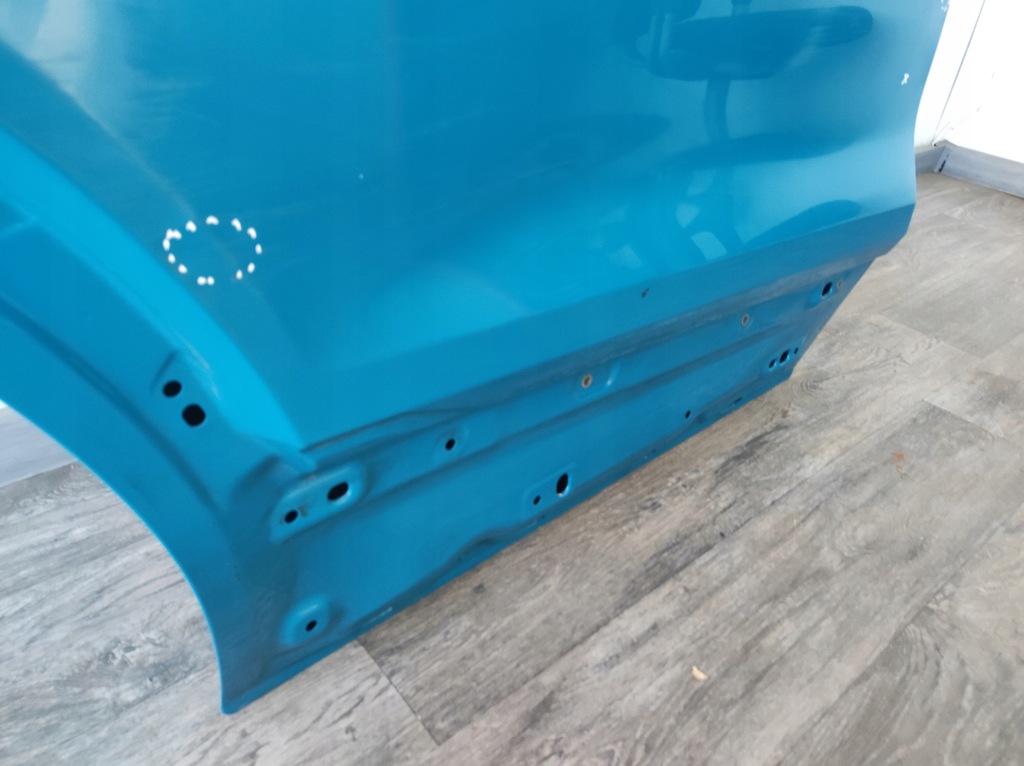 фото №11, Двері audi etron e-tron 4ke задні праве -------