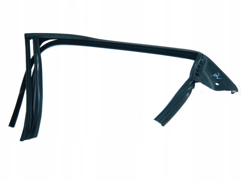 фото №1, Прокладка дверь левый задняя fiat brava 95- aso