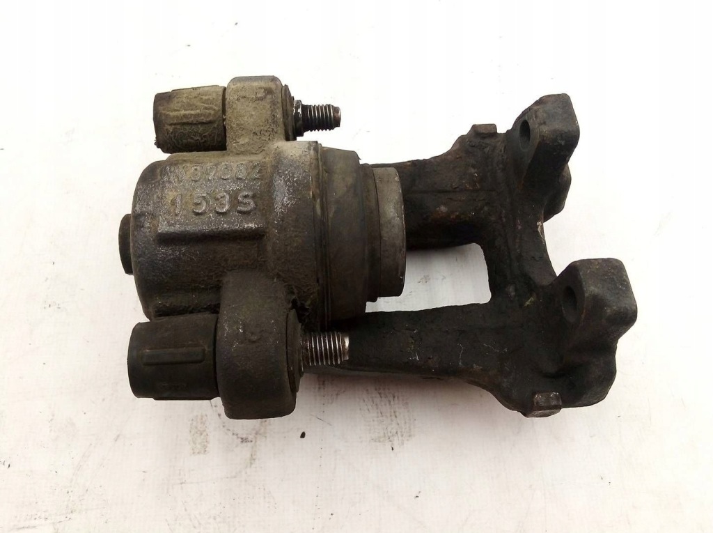 фото №7, Bmw 3 gt f34 2013 n09082153s суппорт тормозной задний задняя сторона правая