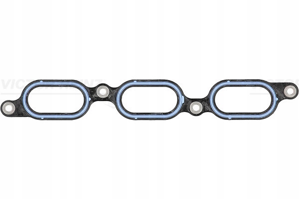 фото №14, Прокладка коллектор wyd. ford focus 2,5 sil.huwa, h