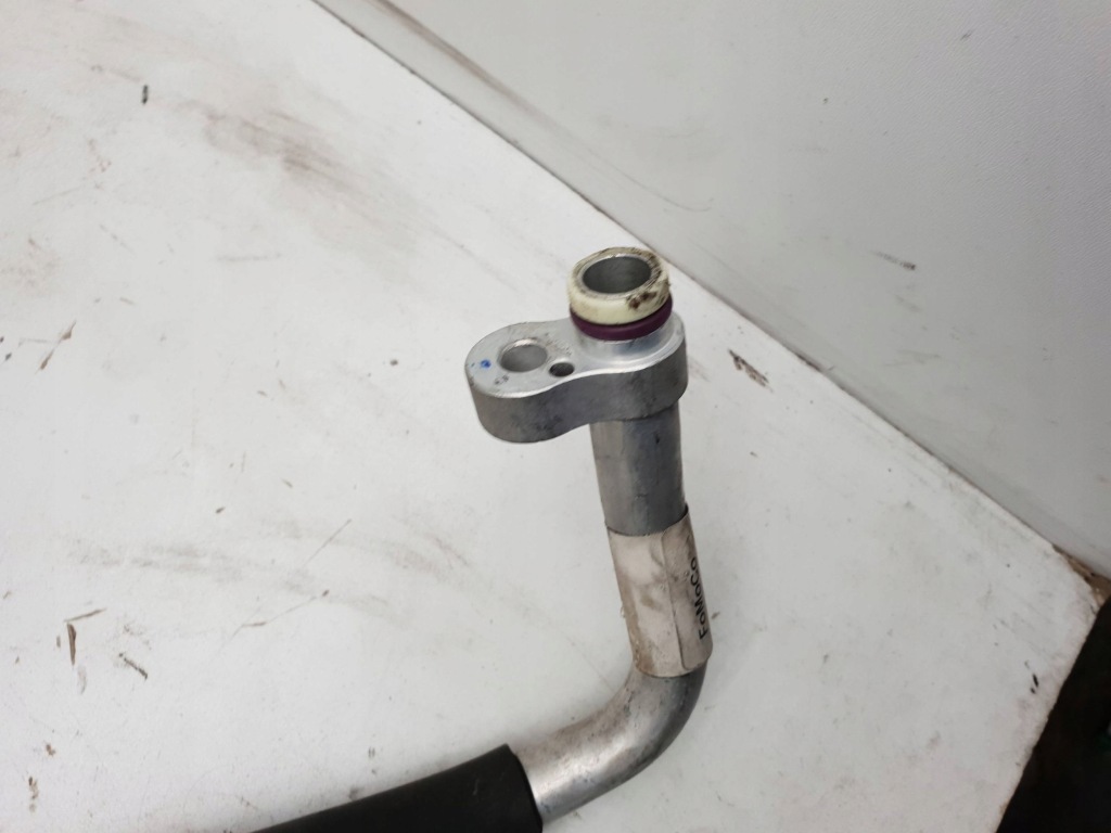 Купить Шланг кондиционера land rover range rover l322 ah4219n647aa