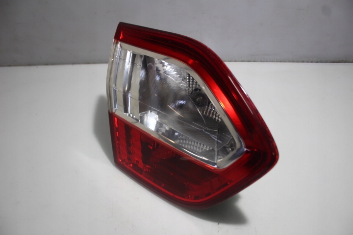 фото №3, Лампа ліва задня w кришка багажника renault fluence