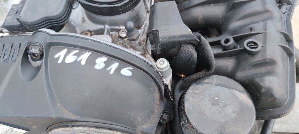 Двигатель комплектный  audi a4 a5 q5 1.8 tfsi cab cabb Киев