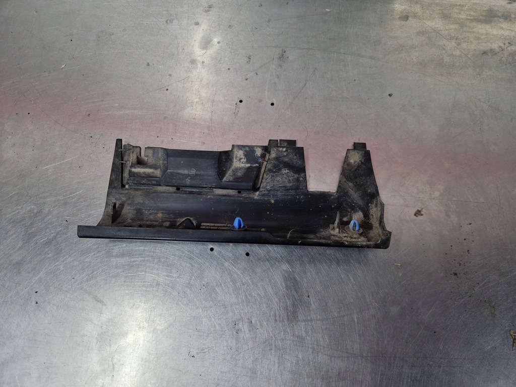 фото №4, Peugeot rifter молдинг поріг права 9821154977