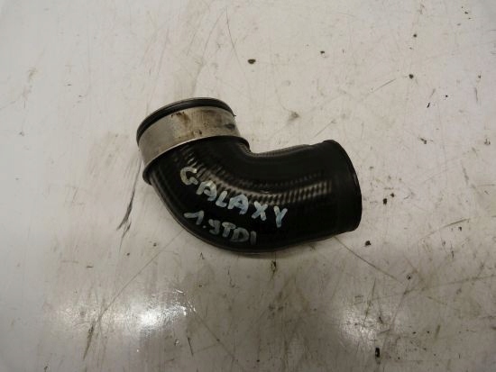 фото №1, Труба інтеркулер датчик 7m219f072ab galaxy tdi