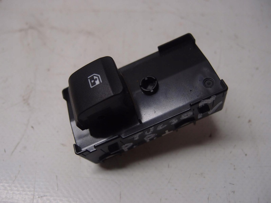 фото №1, Перемикач вікон правий перед tucson iv