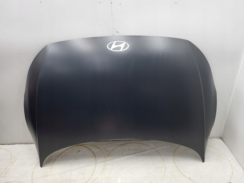Капот hyundai ioniq 5 v Оригінал