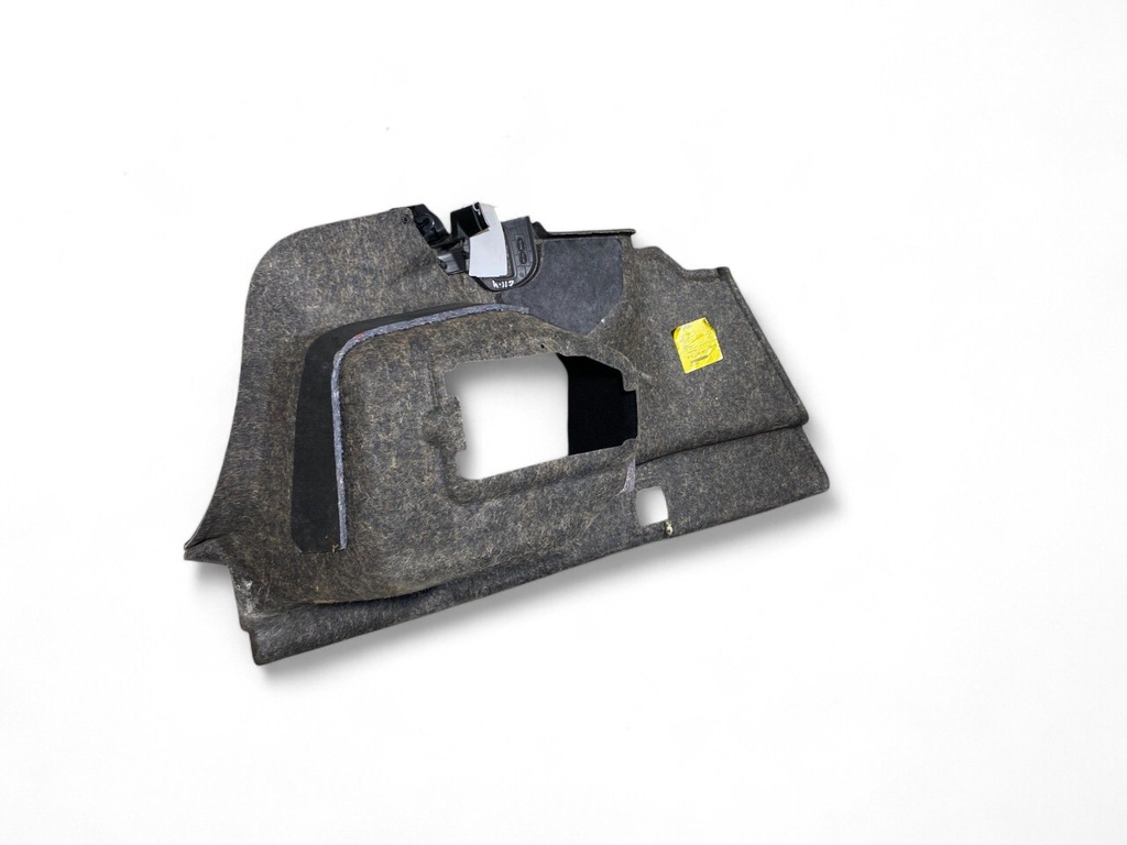 фото №7, Bmw 7 g11 g12 обшивка / обивка / багажника