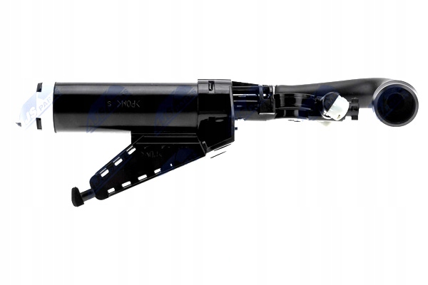 фото №3, Nty омивач фара