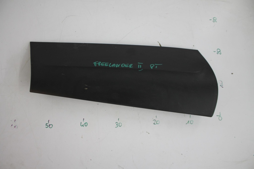 фото №1, Молдинг накладка стійка правий задня freelander ii