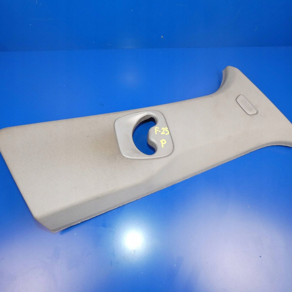 фото №1, Bmw x3 f25 x4 f26 защита стойка втулка поперечина правая