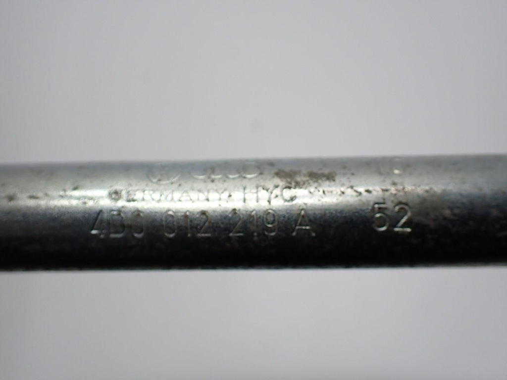 фото №7, Набор ремонтный домкрат ключ 1k0011031l vw golf vi plus + cross 11r