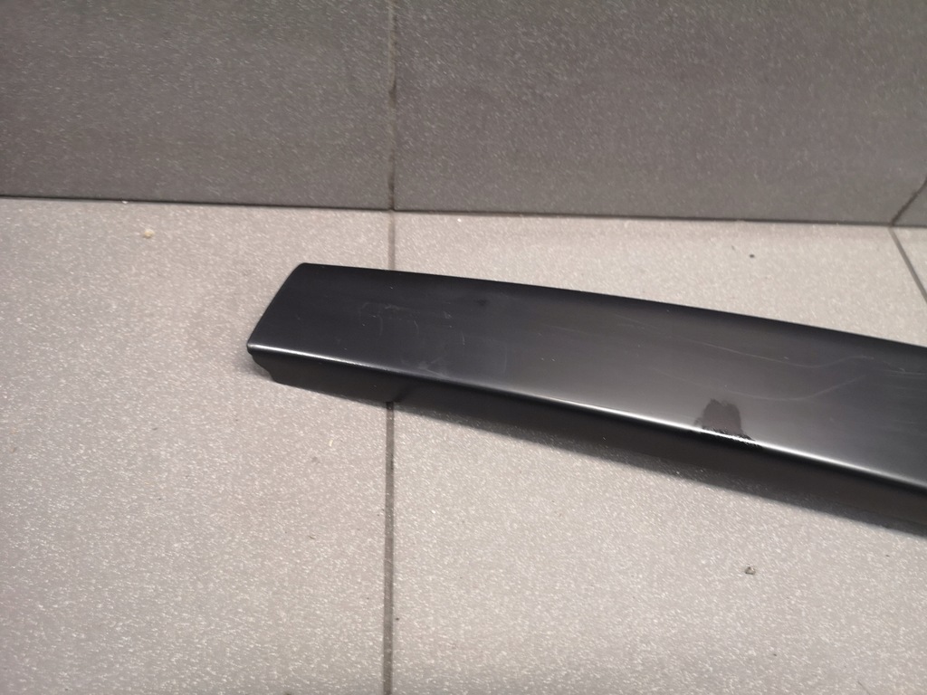 фото №6, Защита стойка b правая mat audi rs6 c5 4b0853290