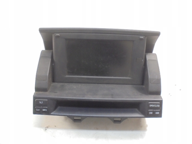 Купити Mazda 6 gg дисплей cadm4294k r583