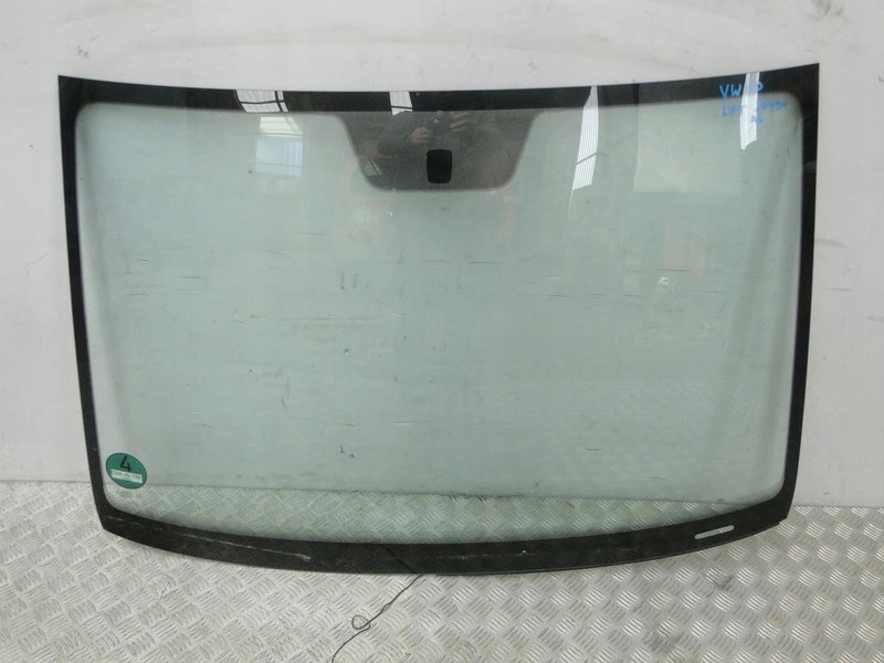 фото №2, Стекло перед vw up lift 2019 rok