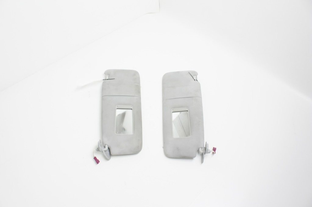 фото №1, Защита солнцезащитная козырёк bmw 735i e65