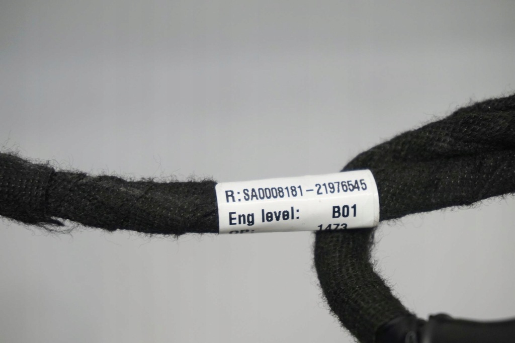 фото №11, Дзеркало ліва 15 pin 9+6 vw id4 id5 id.4 id.5 11b857501an 2x камера